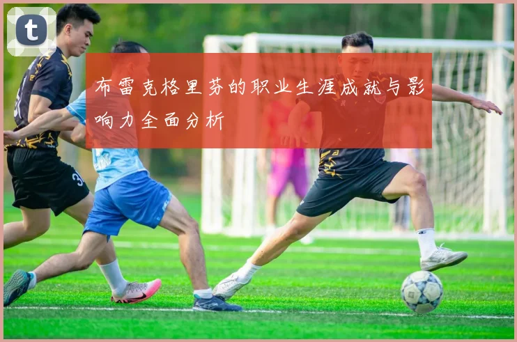 布雷克格里芬的职业生涯成就与影响力全面分析